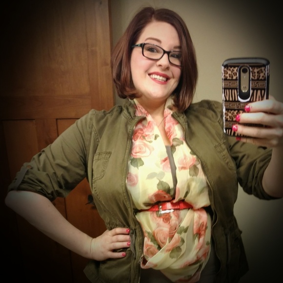 Meet your Posher, Michelle - Picture 7 of 7